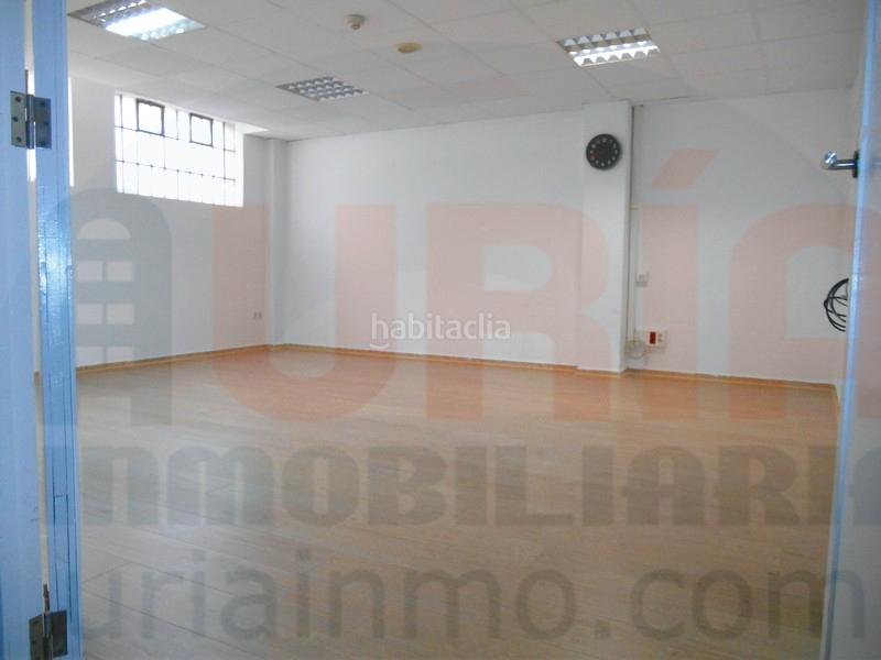 Foto 5d77d992-b590-4f64-9a93-176e60b9a5b0. Alquiler local comercial local muy amplio en la zona de Vallobín en Oviedo