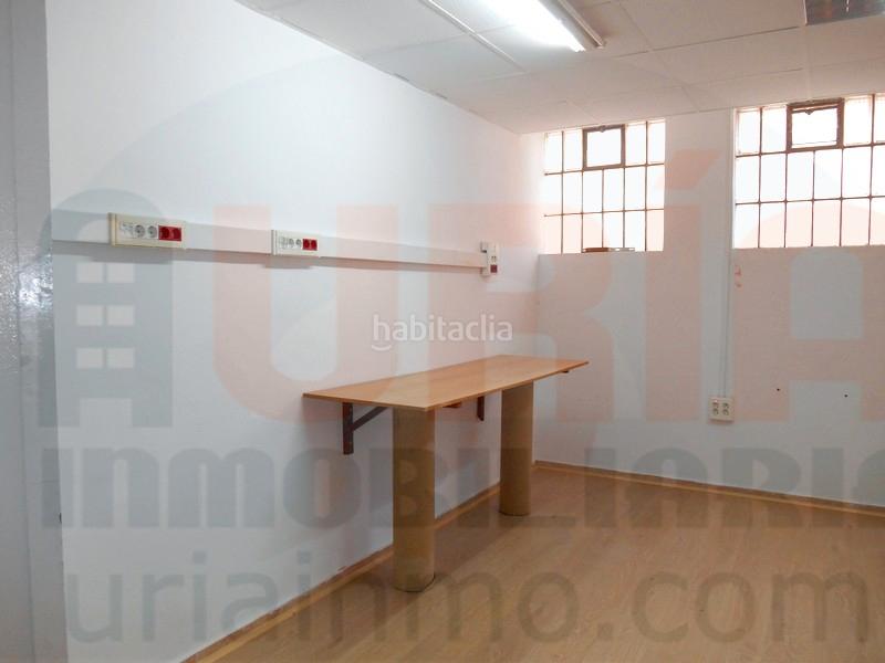 Foto 8ccf1b95-029d-4e6b-ae5e-3bb50f343732. Alquiler local comercial local muy amplio en la zona de Vallobín en Oviedo