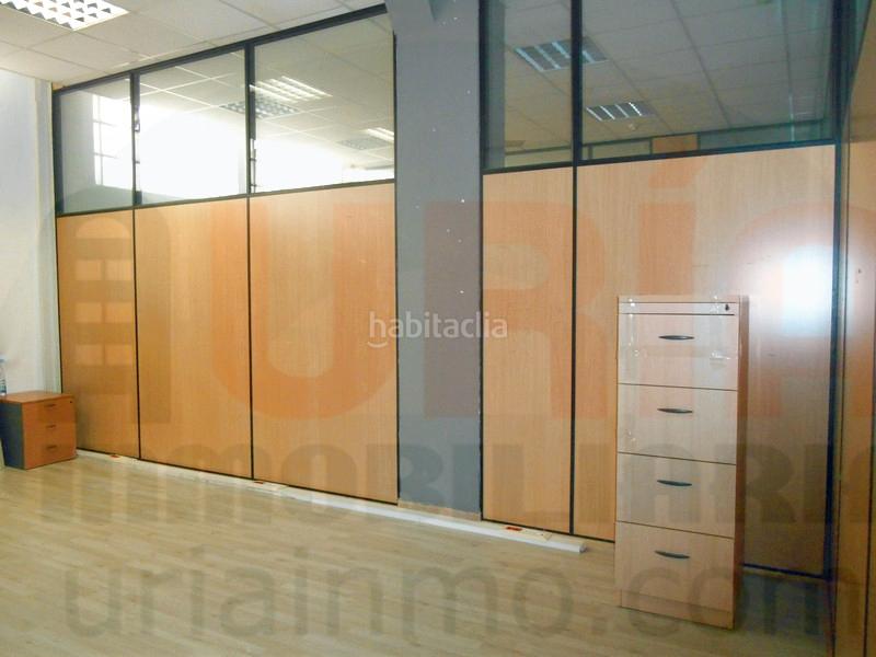 Foto b6aba615-8501-450b-8901-9c56cc0ac125. Alquiler local comercial local muy amplio en la zona de Vallobín en Oviedo