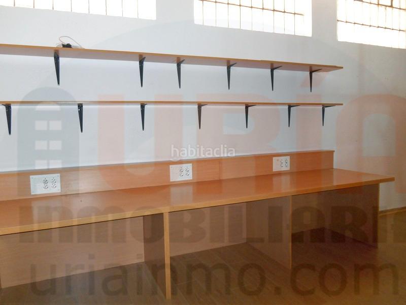 Foto cba71af6-71a8-4773-b89f-c7ebe6ec12e2. Alquiler local comercial local muy amplio en la zona de Vallobín en Oviedo