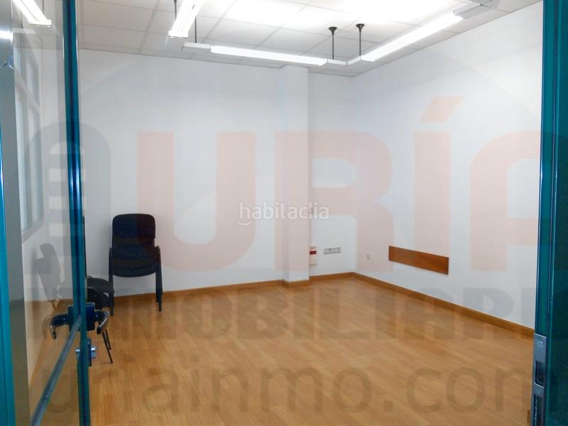 Foto ee38c466-455e-464d-bcec-2f795bf34346. Alquiler local comercial local muy amplio en la zona de Vallobín en Oviedo