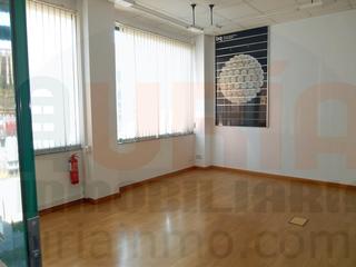 Geschäftsraum in Calle Gregorio Marañon