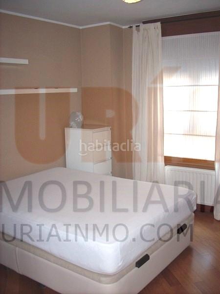 Foto 25c4b01d-3895-4ae1-a6e4-ed491b6c6d3a. Alquiler apartamento  con garaje en el milán en Oviedo