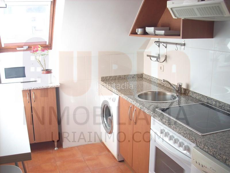 Foto 847a5152-032a-425a-a2d4-9eb742befc13. Alquiler apartamento  con garaje en el milán en Oviedo