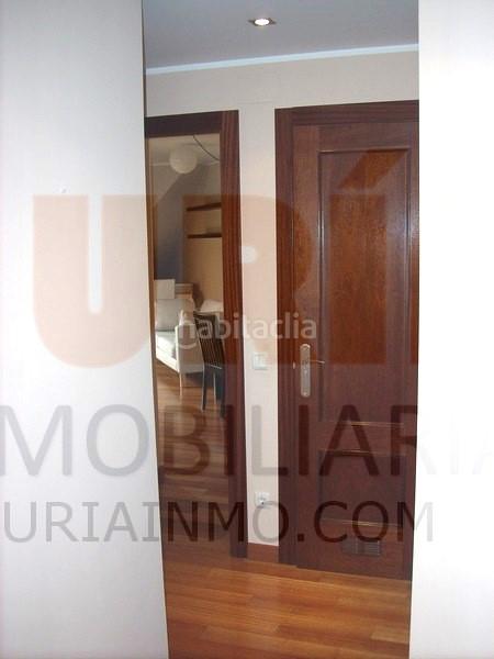 Foto 9f4d5fd9-31d9-4994-87b8-c7078d066341. Alquiler apartamento  con garaje en el milán en Oviedo