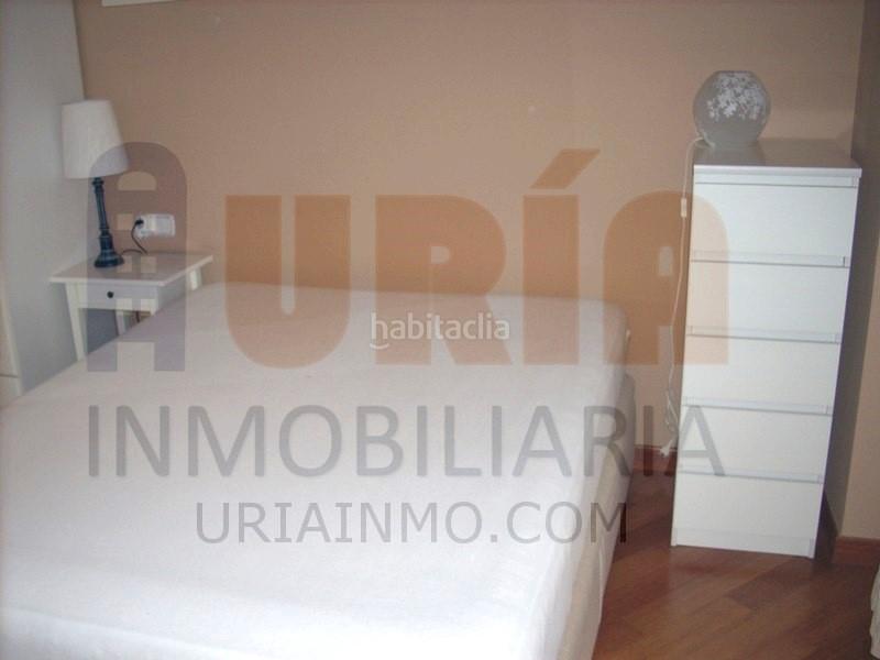 Foto bad6c011-31b1-4514-8e9a-3d0a92e81f26. Alquiler apartamento  con garaje en el milán en Oviedo