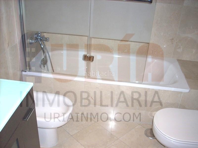 Foto df344a00-e754-445b-96ba-5caee1fd0932. Alquiler apartamento  con garaje en el milán en Oviedo