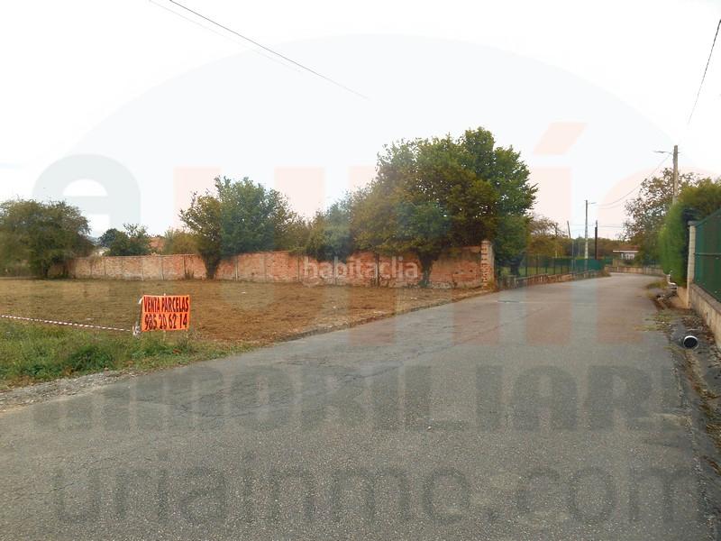 Foto 1adc91f7-2253-4752-a16b-6133717f7ed2. Residential plot in n/a in Viella-Granda-Meres Siero