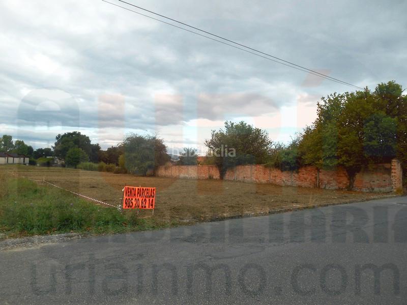 Foto 27eae9e1-9e04-4b10-a00e-7dad75b920d1. Residential plot in n/a in Viella-Granda-Meres Siero