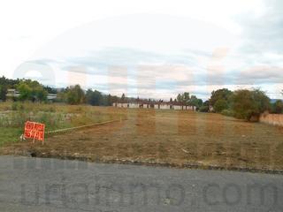 Terreno residencial en N/a. Finca edificable en meres con todos los servicios