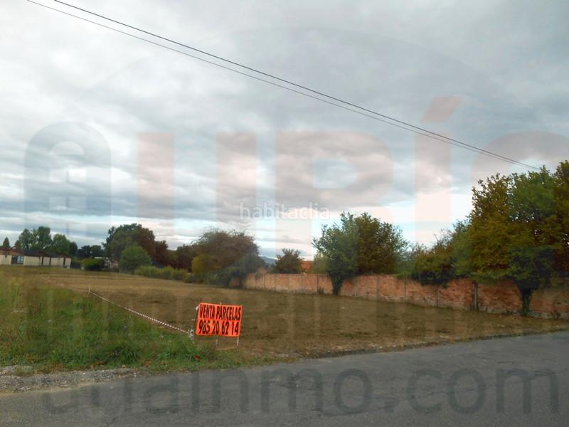 Foto 6b25950c-46dd-4569-97a8-10635138b38c. Residential plot in n/a in Viella-Granda-Meres Siero