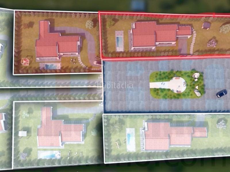 Foto 6f622a55-0828-48fb-8994-4a4ade7832cd. Residential plot in n/a in Viella-Granda-Meres Siero