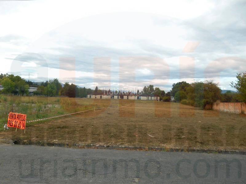 Foto 82d4d2e5-5418-4354-91a8-e2de28af2696. Residential plot in n/a in Viella-Granda-Meres Siero