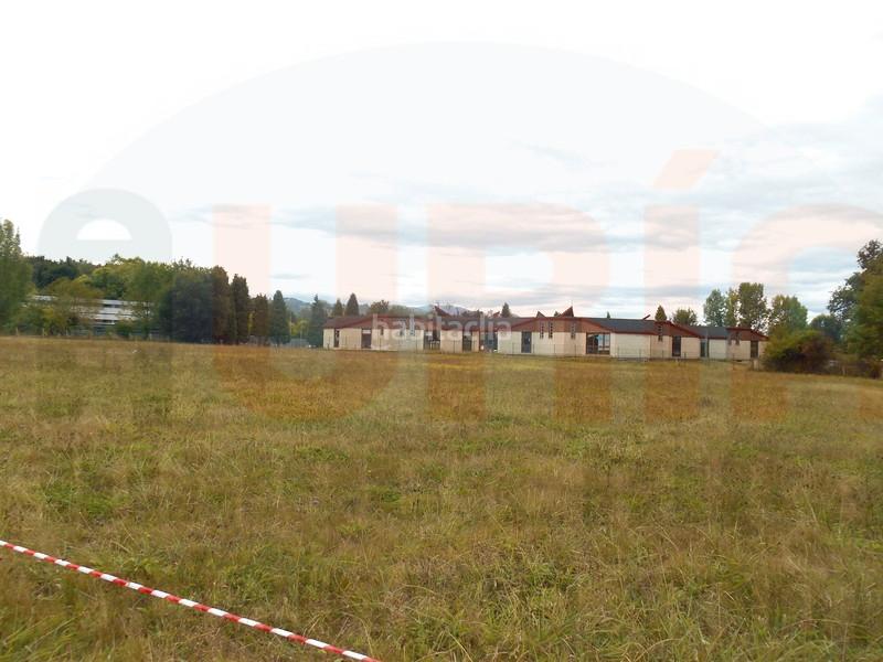 Foto aea55927-e6f4-4503-9fbb-4734a7be53fb. Residential plot in n/a in Viella-Granda-Meres Siero