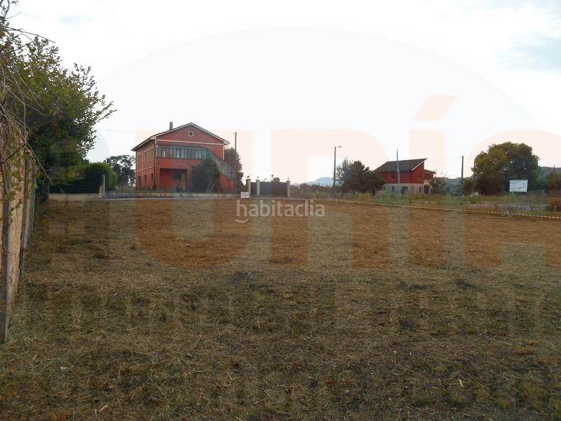 Foto c66e6978-d1bd-494d-8b3a-cbf0f8939ecd. Residential plot in n/a in Viella-Granda-Meres Siero