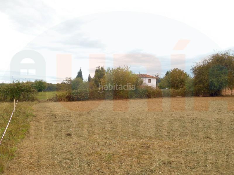 Foto d0dd356b-4443-4ab7-b98f-4fb62f4a605e. Residential plot in n/a in Viella-Granda-Meres Siero