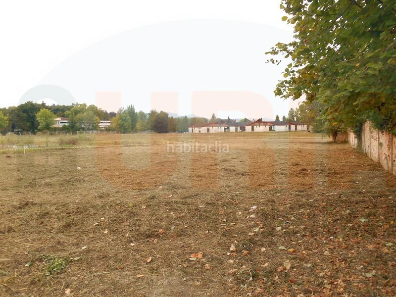 Foto d91f37c0-6520-447d-8c27-dac40873221b. Residential plot in n/a in Viella-Granda-Meres Siero