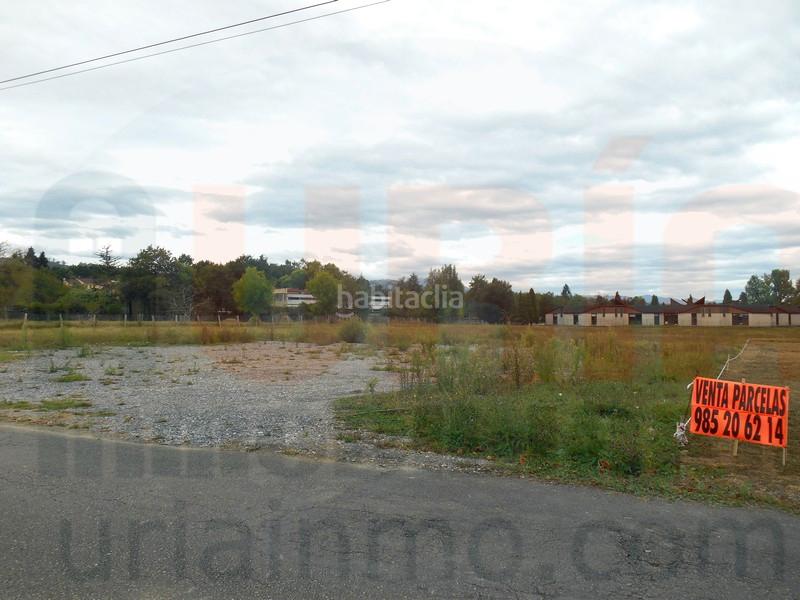 Foto f792807b-3cd6-41d9-9c2f-9a38648f80c3. Residential plot in n/a in Viella-Granda-Meres Siero