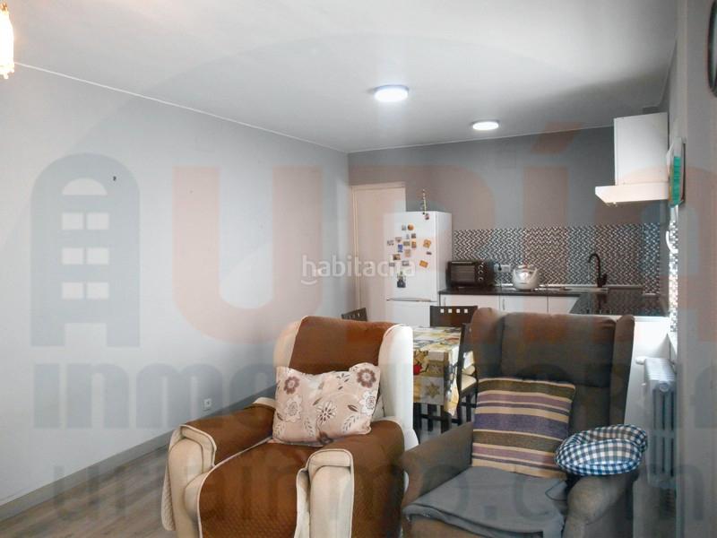 Foto d8678fbe-99a7-4f94-b426-69d6e2097a19. Apartament amb calefacció a Milán - Pumarín Oviedo