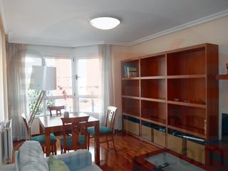 Location Appartement  Calle del general elorza. Apartamento exterior en el centro