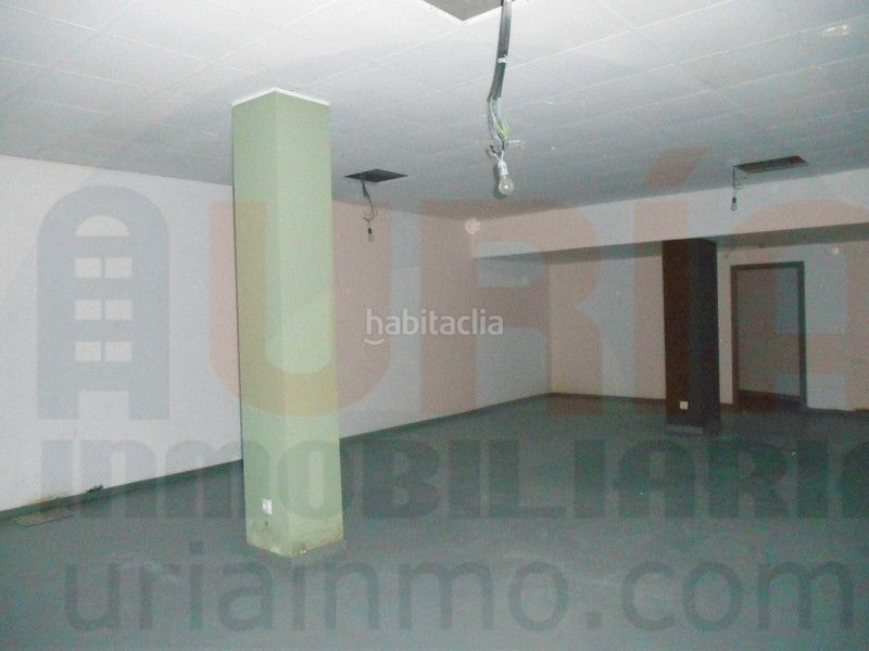 Foto 0379be19-627c-4e04-bc02-651d086da0f1. Local comercial a calle río deva 8 a Fozaneldi - Tenderina Oviedo