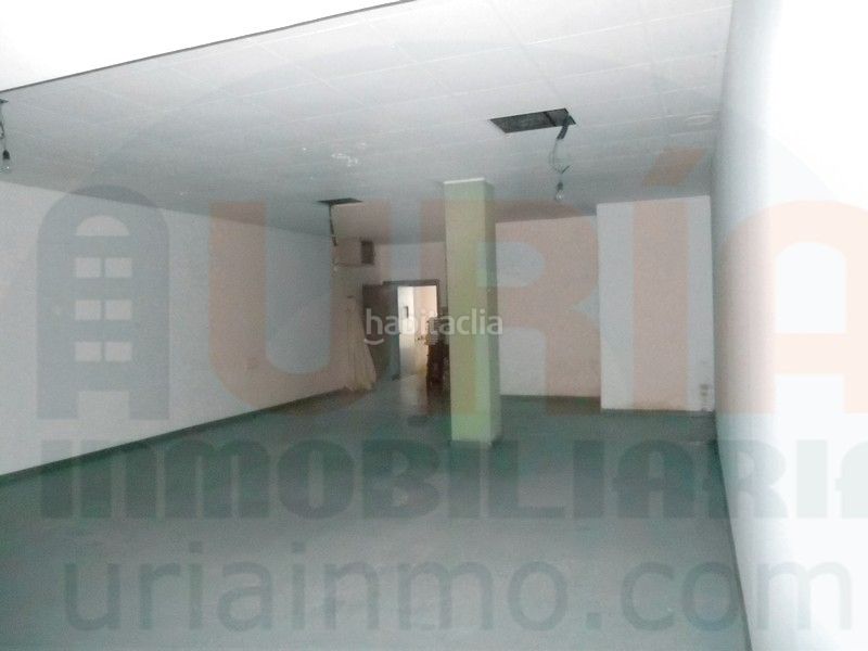 Foto 24961853-3ef8-45d9-9f3c-f6d8c0ec7df7. Local comercial a calle río deva 8 a Fozaneldi - Tenderina Oviedo
