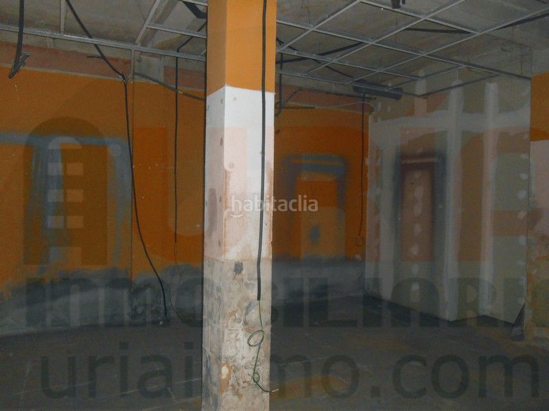 Foto 3d452a50-0e1b-4902-8035-41fb451b125d. Local comercial a calle río deva 8 a Fozaneldi - Tenderina Oviedo
