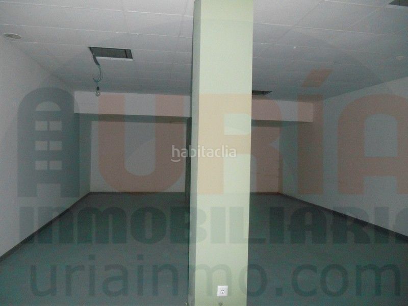 Foto 6ae98617-e22a-4d57-b4a0-0c7aeb318087. Local comercial a calle río deva 8 a Fozaneldi - Tenderina Oviedo
