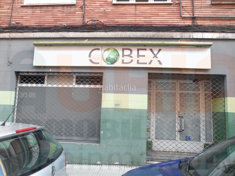 Foto 750fc912-3797-4480-9dc1-d059ed33255e. Local comercial a calle río deva 8 a Fozaneldi - Tenderina Oviedo