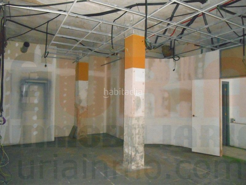 Foto 929f4751-92d7-4562-9835-9e0f87ffcdd0. Local comercial a calle río deva 8 a Fozaneldi - Tenderina Oviedo