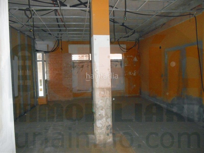 Foto 9445b01c-02eb-4952-97f9-caf318c31c5e. Local comercial a calle río deva 8 a Fozaneldi - Tenderina Oviedo