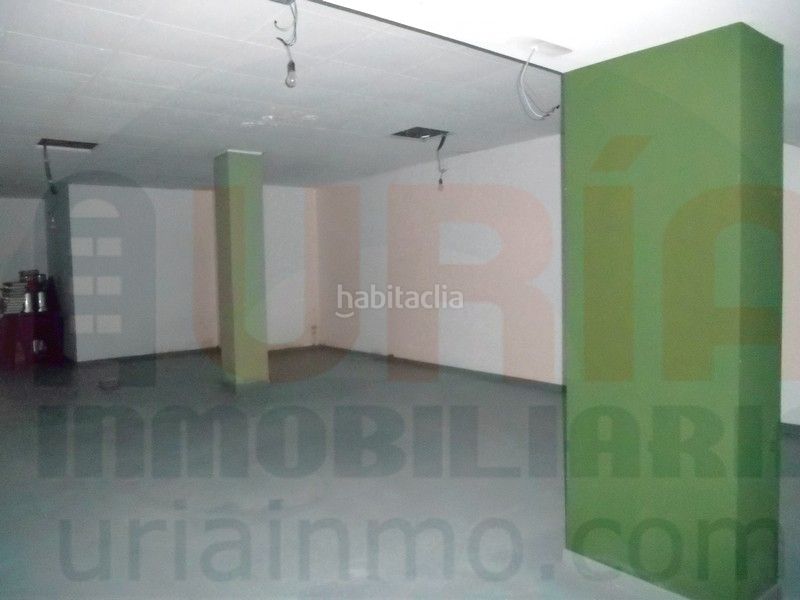 Foto b8237dca-b6c9-4243-b2cc-0554b6bfce3c. Local comercial a calle río deva 8 a Fozaneldi - Tenderina Oviedo