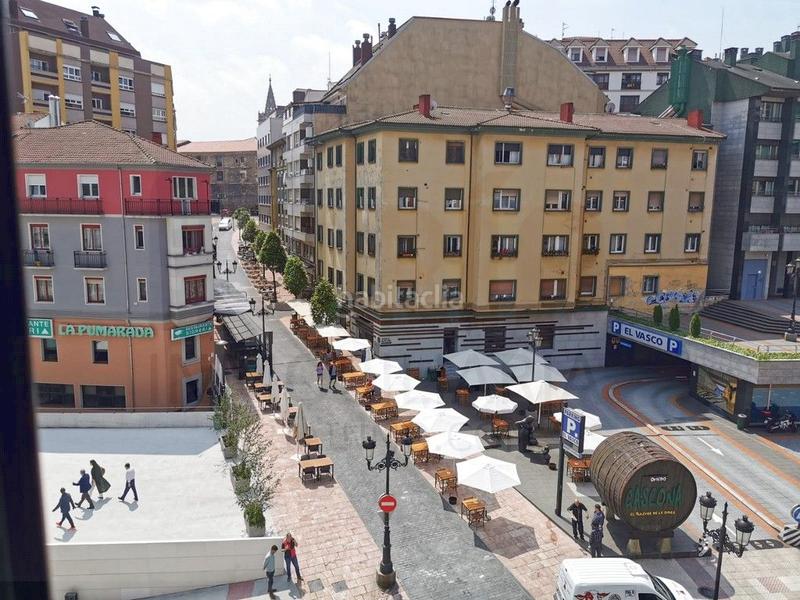 Foto 0717f351-0ae8-495e-97c7-225217a6f585. Location appartement avec chauffage parking dans Salesas - Foncalada - Campoamor Oviedo