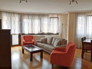 Location Appartement  Calle gascona