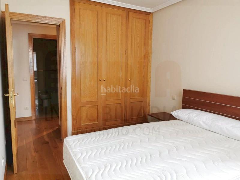 Foto ab3af3d4-39b2-4d66-82a3-8465ae6f2340. Miete etagenwohnung mit heizung parking in Salesas - Foncalada - Campoamor Oviedo