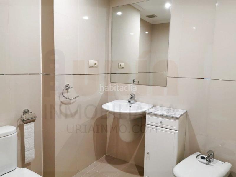 Foto 4e930451-f6fb-4470-93e4-129124f147cc. Rent flat with heating parking in Salesas - Foncalada - Campoamor Oviedo