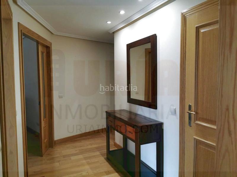 Foto 6c4828dd-ab4e-4e0c-ac03-689137754494. Rent flat with heating parking in Salesas - Foncalada - Campoamor Oviedo