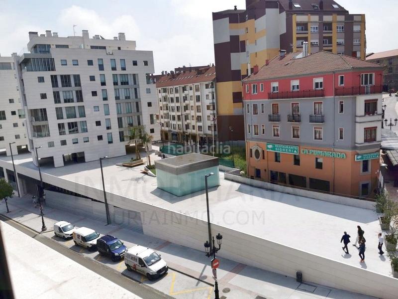 Foto b320fa0f-02d0-4ab6-951f-9c98caa1bcf8. Rent flat with heating parking in Salesas - Foncalada - Campoamor Oviedo