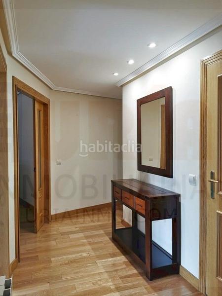 Foto 2d4e3a9e-b58b-4037-90ed-389a72898464. Alquiler piso en Salesas - Foncalada - Campoamor Oviedo