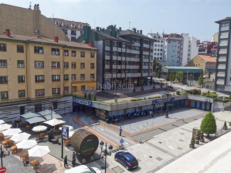 Foto b642581b-94e4-4c0c-a1a0-e7c0d96e4cd2. Alquiler piso en Salesas - Foncalada - Campoamor Oviedo