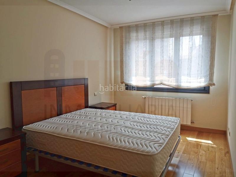 Foto fe400b02-ad39-4b38-a0cd-1a98fb730744. Alquiler piso en Salesas - Foncalada - Campoamor Oviedo
