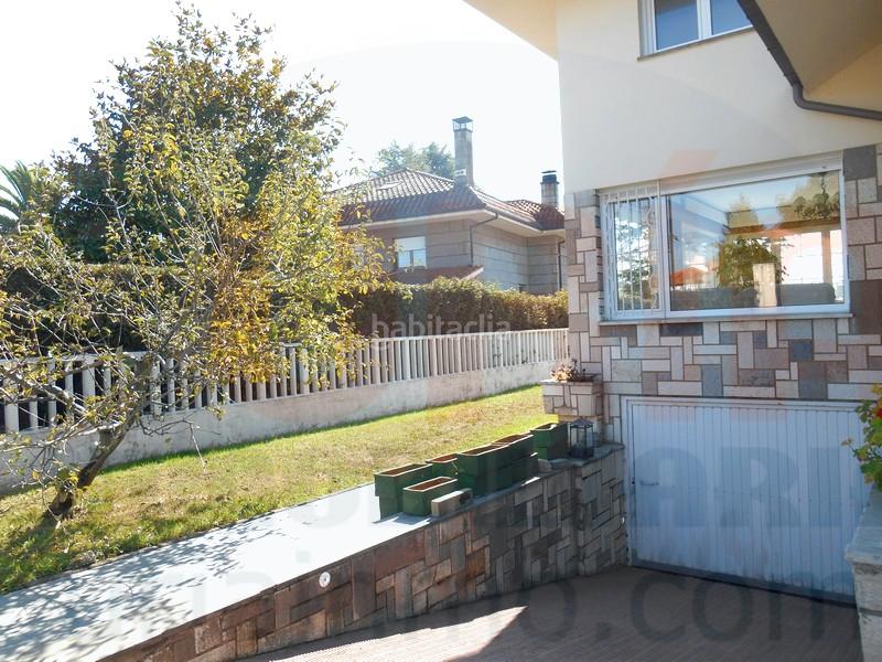 Foto 42a1ebe2-bcf7-460d-baa5-8765d095a73b. Miete reihenhaus in calle de peña ubiña 5 in Ciudad Naranco - Prados de La Fuente Oviedo