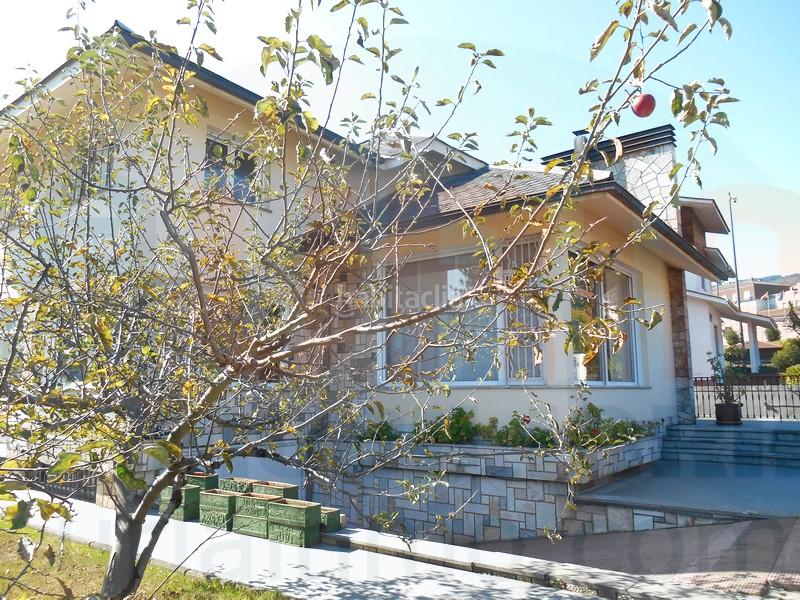 Foto 49af165d-872b-4b18-a937-864ed31d6ce3. Miete reihenhaus in calle de peña ubiña 5 in Ciudad Naranco - Prados de La Fuente Oviedo