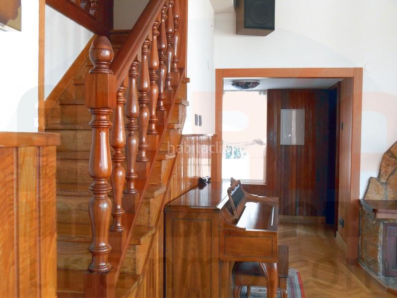 Foto 66fbf1dc-c55f-43d7-aa44-22c364fc5c7a. Miete reihenhaus in calle de peña ubiña 5 in Ciudad Naranco - Prados de La Fuente Oviedo