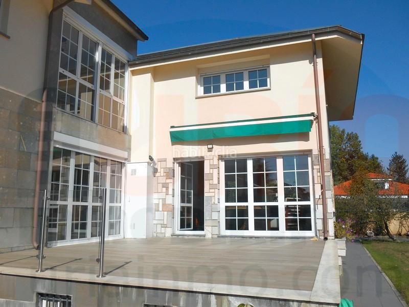 Foto 7a6b9d30-cb0b-4570-8570-e21e604318ab. Miete reihenhaus in calle de peña ubiña 5 in Ciudad Naranco - Prados de La Fuente Oviedo