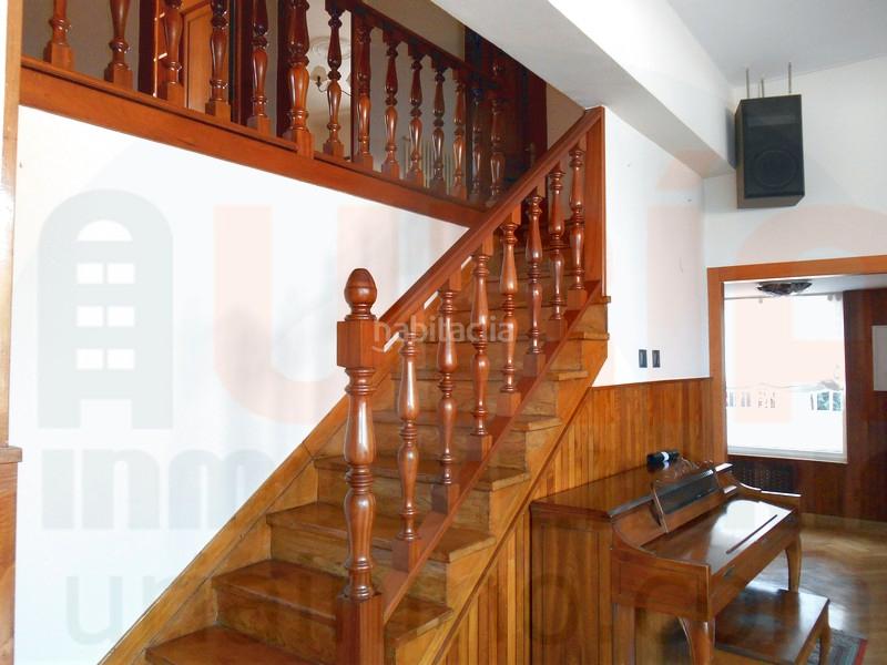 Foto 93b67313-0c2e-4607-a3fe-a51cc45397e5. Miete reihenhaus in calle de peña ubiña 5 in Ciudad Naranco - Prados de La Fuente Oviedo