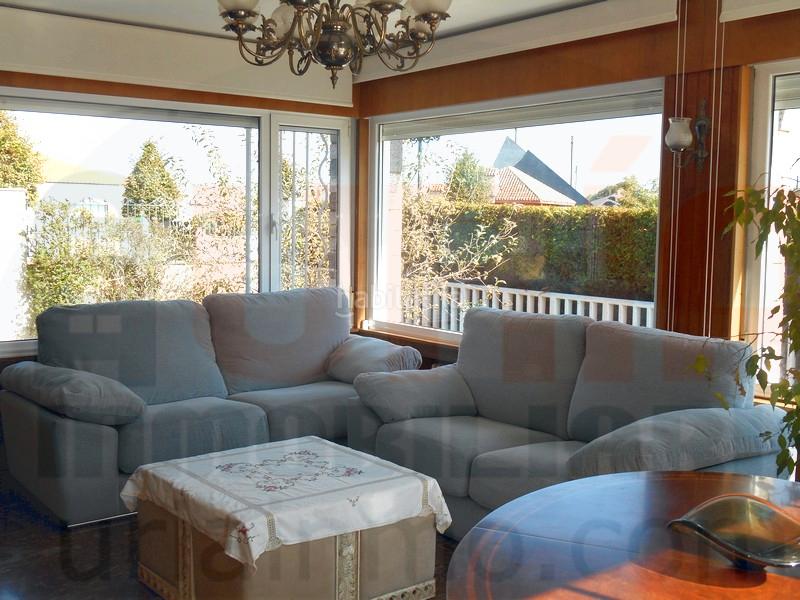 Foto 98440400-e293-4c31-ba2a-e4f103fcaf9f. Miete reihenhaus in calle de peña ubiña 5 in Ciudad Naranco - Prados de La Fuente Oviedo