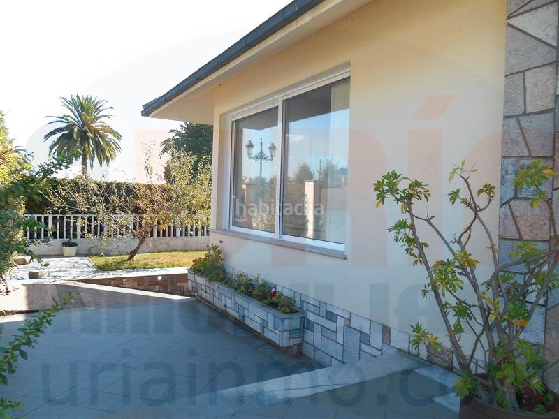 Foto af763bd2-2e5a-4e5b-b43a-ed043fd4612a. Miete reihenhaus in calle de peña ubiña 5 in Ciudad Naranco - Prados de La Fuente Oviedo