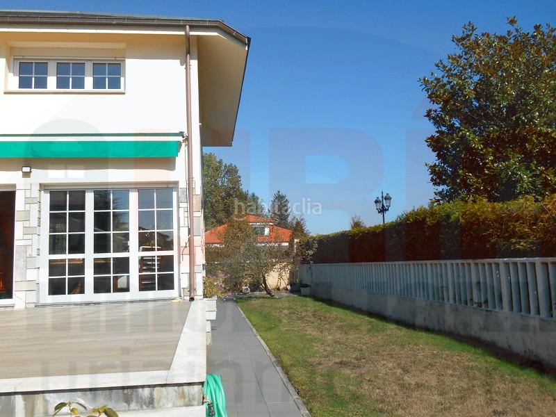 Foto b261e994-fac4-44fd-8f1e-f7eb6e5d38bd. Miete reihenhaus in calle de peña ubiña 5 in Ciudad Naranco - Prados de La Fuente Oviedo