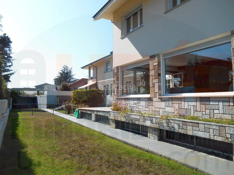 Foto 1edcb2cc-233a-4421-a691-8dd7629b6627. Rent semi detached house in calle de peña ubiña 5 in Oviedo